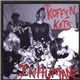 The Koffin Kats - Inhumane