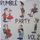 Various - Rumble Party Vol 2