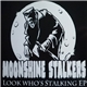 Moonshine Stalkers - Look Who's Stalking EP