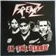 Frenzy - In The Blood