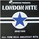 Various - Kenrocks Presents - London Nite Vol.2