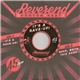 Reverend Horton Heat - It's A Rave-Up / Beer, Write This Song