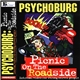 Various - Psychoburg: Picnic On The Roadside. Extremal Video For Strong Nerves People